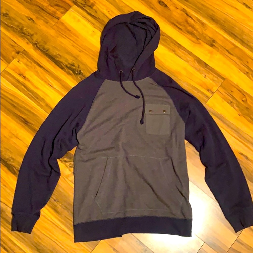 VOLCOM HOODIE